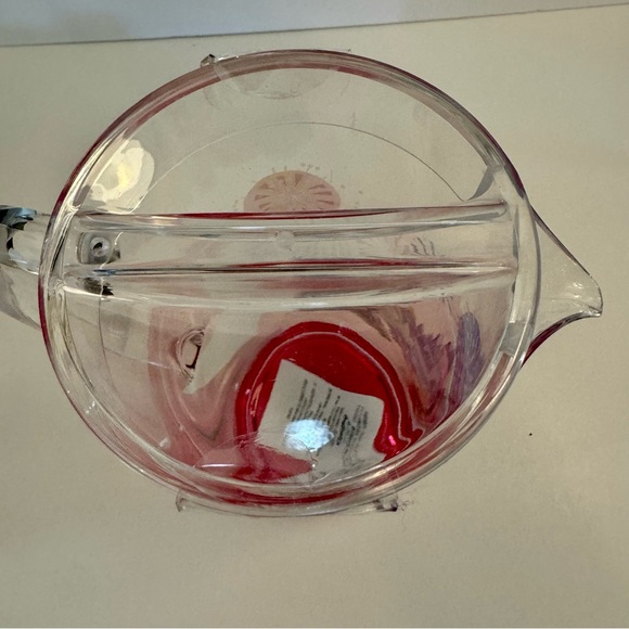 NWT. Disney Pitcher - Disney Parks By Joey Chou colorful plastic pitcher - Picture 7 of 8